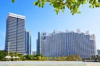 Wyndham Garden Lingshui Hotels near Lingshui Railway Station