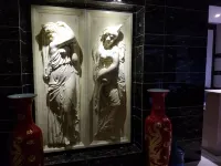 Shiquan Tiantian Business Hotel