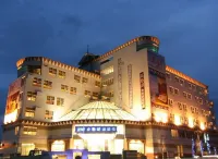 East Coast Sea View Hotel Hotels in der Nähe von Changbin Jhangyuan Church