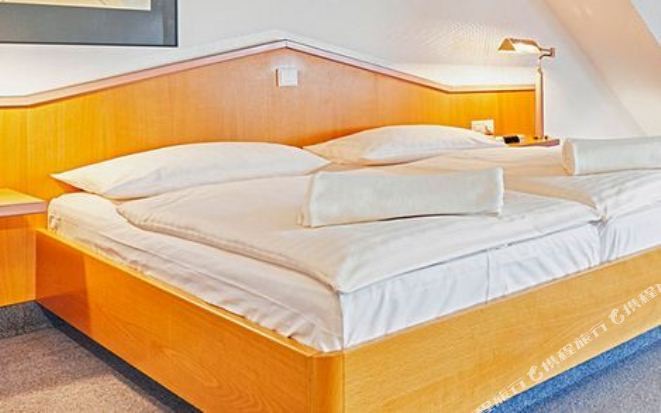 Brita Hotel Stuttgart-Stuttgart Updated 2022 Room Price-Reviews & Deals |  Trip.com