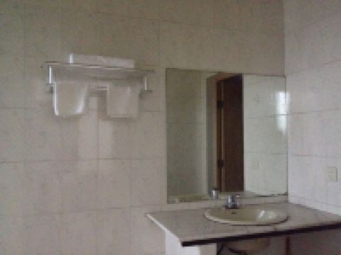 揭阳明丰商务住宿 - 标准大床房