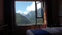 Zhaxi Zhuomu Hotel - Scenic