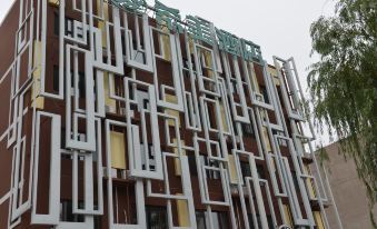 Baiyangdian Ximei Hotel