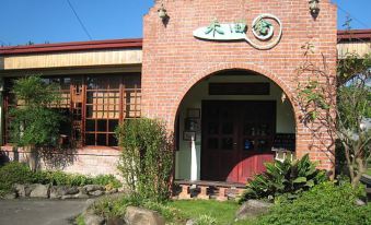 Artist Hostel