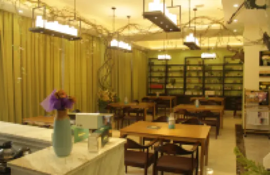 Ruisheng Aroma Hotel