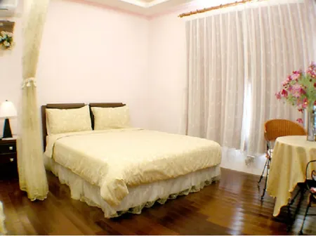 Shantyi B&B