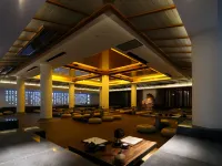 Ruyi Resort · International Cultural Center of Buddhism, Putuoshan Hotels in Zhoushan