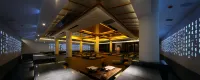 Ruyi Resort · International Cultural Center of Buddhism, Putuoshan