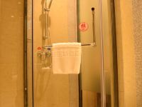 中山柏图斯酒店 - 高级双床房