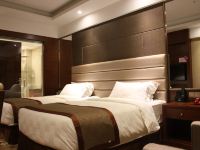泸州半岛酒店 - 半岛高级双床房