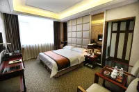 Donghua Hotel Bazhong