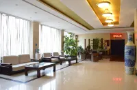 Yue Cheng Commercial Hotel Hotels in Anping
