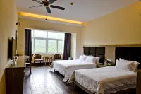 Yintian Yuquan Resort - Barer