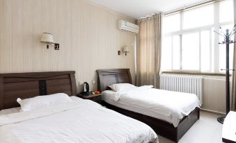 Changyuan Xinxiang Liangjia Hotel