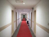 闻喜爱家快捷酒店 - 公共区域