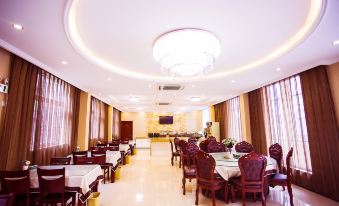 GreenTree Inn HeNan XinXiang LaoDong S) Street ZangYing Bridge Business Hotel