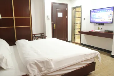 Hai Chuan Hotel Hotels in Triumph Business Plaza