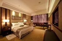 Suman Century Hotel - Mountain view
