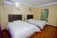 Anjuyi Hotel (Yangxin High speed Railway Station Branch) - 2 Sao