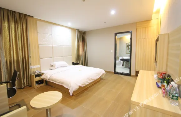 佛山丹悦酒店（寶盈假日廣場店）