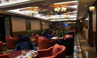 Bazhong Transportation Hotel