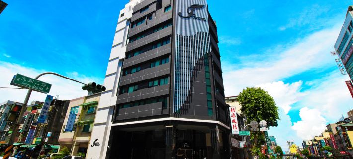 J-Hotel Hotels in Kaohsiung