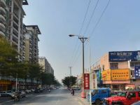 佛山金雅轩大酒店 - 酒店附近