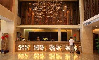 Hailongquan Hotel