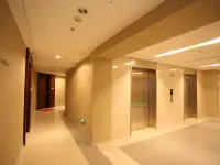 Youxi Deluxe Apartment Hotel (Tianjin Xiaobailou) Hotels in Tianjin