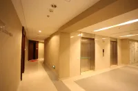 Youxi Deluxe Apartment Hotel (Tianjin Xiaobailou)