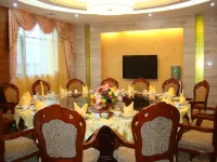 Xiyouji Park Holiday Hotel - servizio colazione
