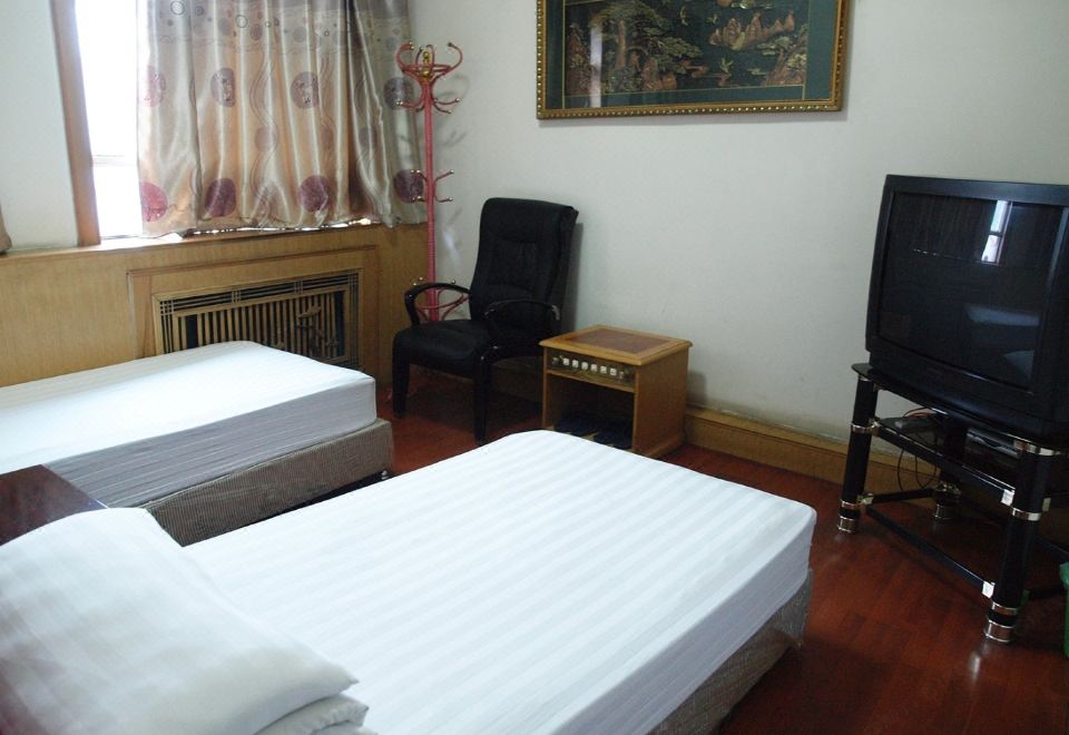 Xinyuan Hotel Urumqi - Housity