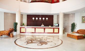 Shanghai Liantai Holiday Hotel (Gongfu Xincun Metro Station)