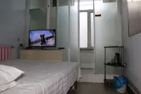 Antai Hostel - 2-stjärniga