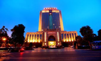 Jianghong International Hotel