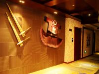 贵阳朵呱丽八民族风情酒店 - 公共区域
