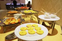 Phoenix International Hotel - servizio colazione