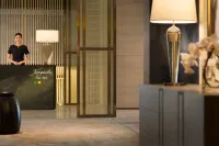 Kempinski Hotel Fuzhou - Kylpylä