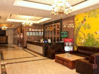 速8酒店(福州福马路鼓山店) - 公共区域