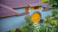 Putian Jingtai Hotel Hotels in Putian