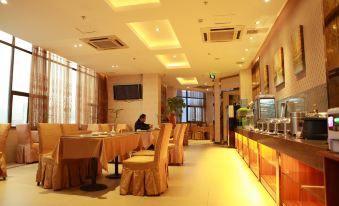 Bierga Grand Hotel