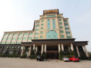 Jinyuan Hotel