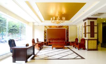 Guilin Hanxiang Hotel (University of Science and Technology Branch)