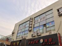 宁波今会商务宾馆 - 酒店附近