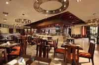 西昌邛海灣柏樾飯店 - 早餐