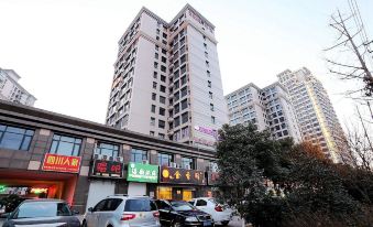 Nanjing Shanquanshui Hotel