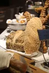 Nanxiang Hotel - breakfast