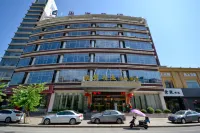 Victoria Business Hotel Hotels near Kanmen Passenger Transport Center