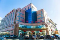 Xinfeng Hotel Hotel in zona Dazhao Li Memorial