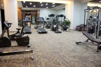 New Century Grand Hotel Siyang - Gym